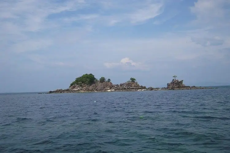 Khai Islands tours