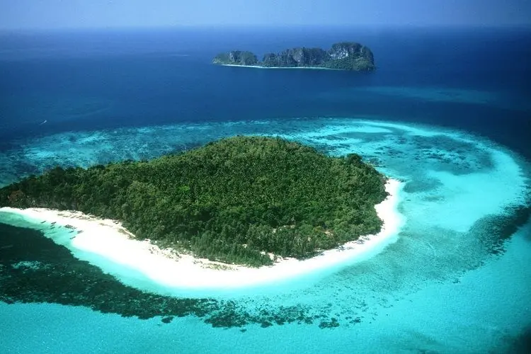 Phi Phi Island tours