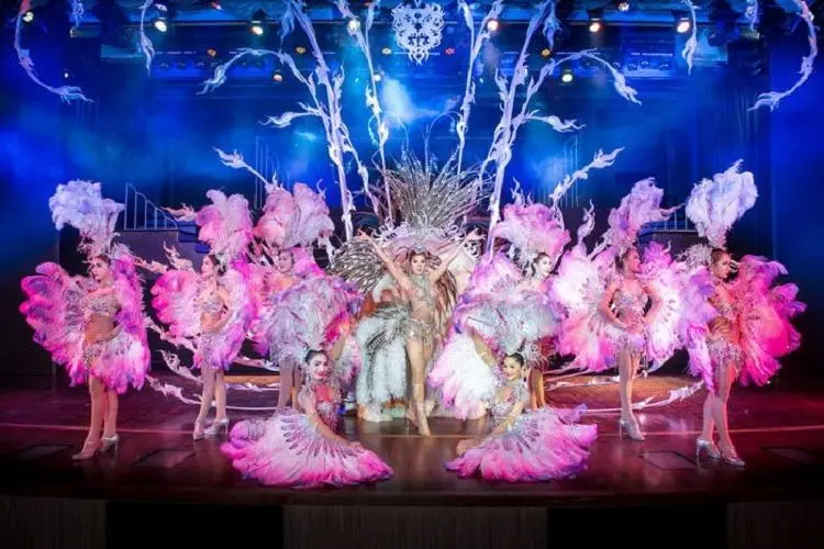 Simon Cabaret